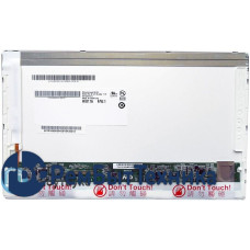 Матрица, экран, дисплей для нетбука B101EW02 V.0