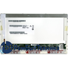 Матрица, экран, дисплей для нетбука B101EW02 V.1