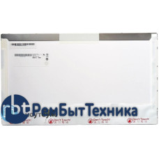Матрица, экран, дисплей для ноутбука B173RW01 v.0