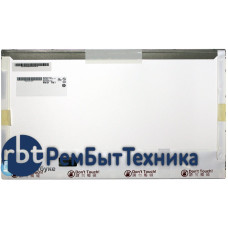 Матрица, экран, дисплей для ноутбука B173RW01 v.1 H/W:0A F/W:1