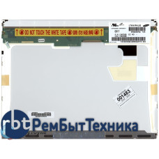 Матрица, экран, дисплей для ноутбука LTN141P4-L02
