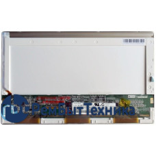 Матрица, экран, дисплей для нетбука CLAA101NB01A