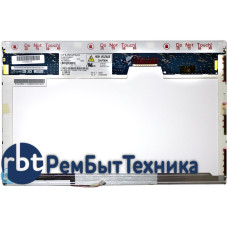 Матрица, экран, дисплей CLAA154WB04-A