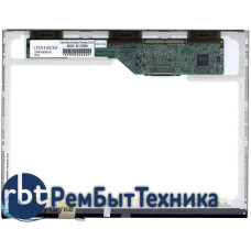 Матрица, экран, дисплей для ноутбука LTD141ECGF