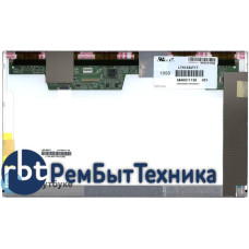 Матрица, экран, дисплей LTN133AT17 W01 DP