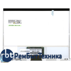 Матрица, экран, дисплей LT121DEE2P00