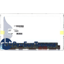 Матрица, экран, дисплей LP156WH8(TL)(A2) + touchscreen