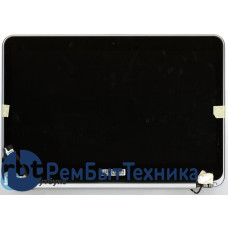 Матрица, экран, дисплей (крышка в сборе) DELL XPS 14 L421X Ultrabook