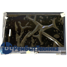 Крышка Samsung 900X3E 900X3F NP900X3F Blue