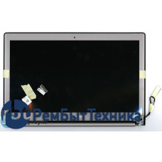 Матрица, экран, дисплей N133BGE-M41 (крышка в сборе Lenovo U300e)