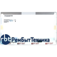 Матрица, экран, дисплей для ноутбука B173RW01 v.0 H/W:1A F/W:1 правая