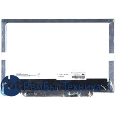 Матрица, экран, дисплей LTD133EWZX Sony VGN-SR