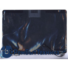 Матрица, экран, дисплей Macbook 15" retina (A1398) mid 2013 в сборе (верхняя крышка целиком)
