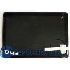 Крышка Macbook Pro 13" A1278 2012 661-6594