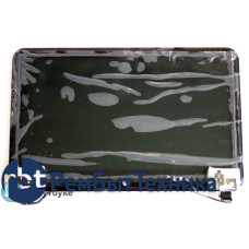 Матрица, экран, дисплей (крышка) HP Touchsmart 14 Sleekbook