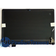 Матрица, экран, дисплей HW14WX107-04 Asus U47A крышка в сборе