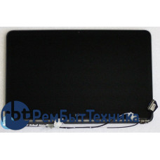 Матрица, экран, дисплей (крышка в сборе) DELL XPS 13 Ultrabook