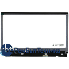 Матрица, экран, дисплей LP133WF1(SP)(A1)