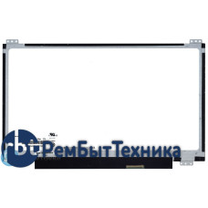 Матрица, экран, дисплей N133BGE-L41 rev. C3 уши верх/низ