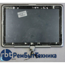 Крышка в сборе HP Pavilion TX1000 серебистая
