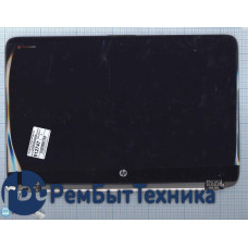 Крышка в сборе HP Spectre 13t-3000 бронзовая