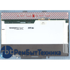 Матрица, экран, дисплей LQ154M1LW12