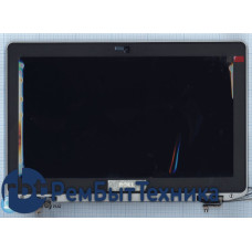 Крышка в сборе DELL E6330 серая
