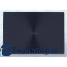Модуль (крышка в сборе) Asus Zenbook UX301LA черная