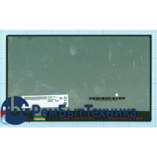 Матрица, экран, дисплей  B125HAN01.0