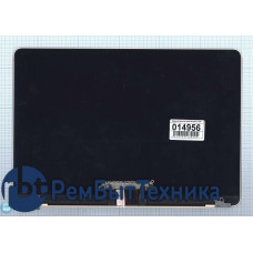 Крышка Apple Macbook A1534 (Матрица, экран, дисплей в сборе) золото