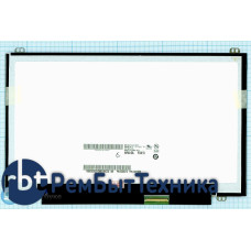 Матрица, экран, дисплей B116XW03 V.1 уши верх-низ