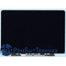 Матрица, экран, дисплей LP154WT1(SJ)(E1) A1398 Retina планка