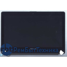 Модуль (крышка в сборе) Asus TP500 черная