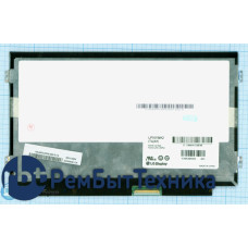 Матрица, экран, дисплей LP101WH2(TL)(A1)