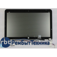 Матрица, экран, дисплей (крышка) для HP Envy 14