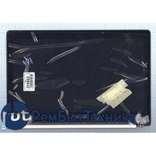 Крышка Asus ZenBook UX303 с тачскрином серая