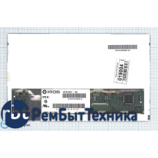 Матрица, экран, дисплей HT101HD1-102
