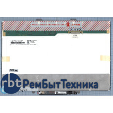 Матрица, экран, дисплей LQ170M1LW2A