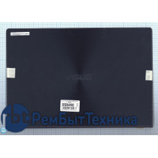 Крышка Asus Zenbook UX301LA FHD черная