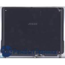 Крышка Asus G1S черная