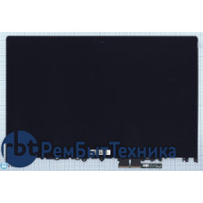 Крышка Lenovo Edge 2 15 1580