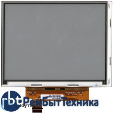 Экран для электронной книги e-ink 6" LG LB060S02-RD01 (800x600)