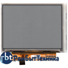 Экран для электронной книги e-ink 6" PVI ED060SC3(LF) (800x600) Vizplex