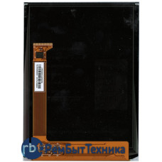 Экран для электронной книги e-ink 6" PVI ED060SCF(LF)C1