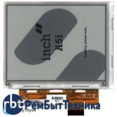 Экран для электронной книги e-ink 5" PVI ED050SU2(LF) Экран для электронной книги e-ink 5" PVI ED050SU2(LF)