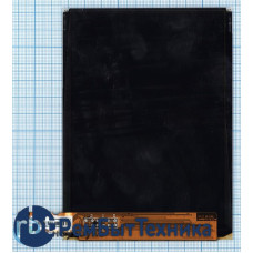 Экран для электронной книги e-ink 6" PVI ED060SCE(LF)H2 without IC