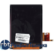 Экран для электронной книги ED060SCE(LF)T1 + touchscreen