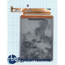 Экран для электронной книги e-ink 6" PVI ED060XG1(LF)C1 (800x600) +touchscreen