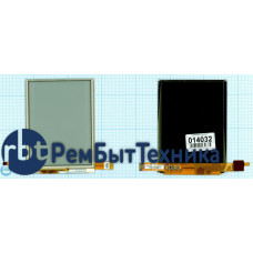 Экран для электронной книги ED060SCE(LF) + touchscreen