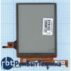 Экран для электронной книги e-ink 6" PVI ED060XH7 + touchscreen